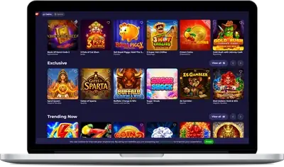 Lazy Bar online casino