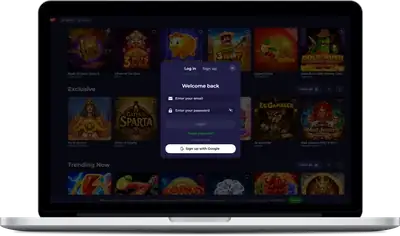 LazyBar casino